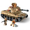 Tanque de guerra Halo Infinite