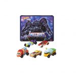 Masters of the Universe Hot Wheels