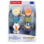 Little People Frozen