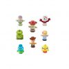 Little People Woody y sus amigos