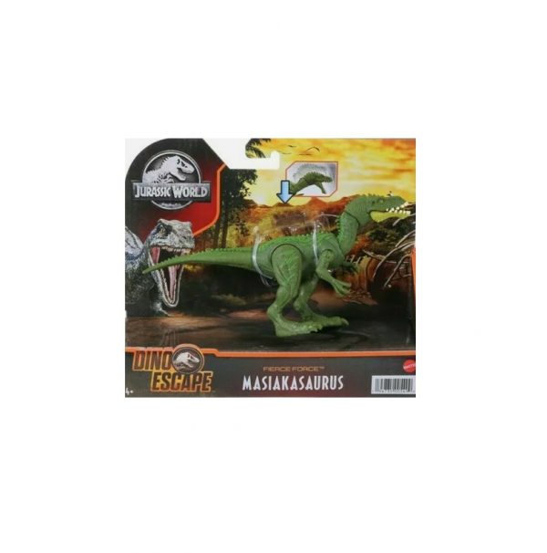 Masiakasaurus Dino Escape