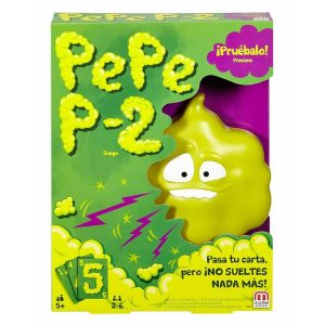 Pepe P-2