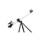 Telescopio 45X40 mm