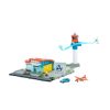 Pista Matchbox Aeropuerto