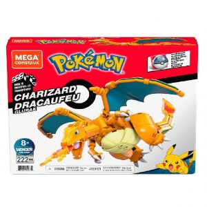 Charizard Dracaufeu Pokémon