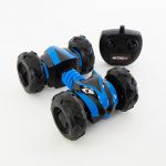 Cyber Panther Radio Control