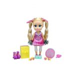 Love Diana Cheerleader & Roller Skater