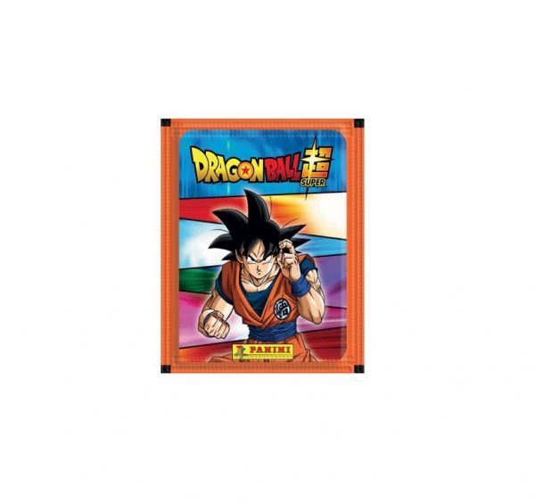 Sobre Dragon Ball Super 2020