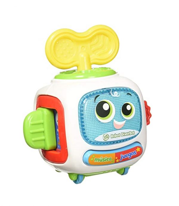 Fidget Bot