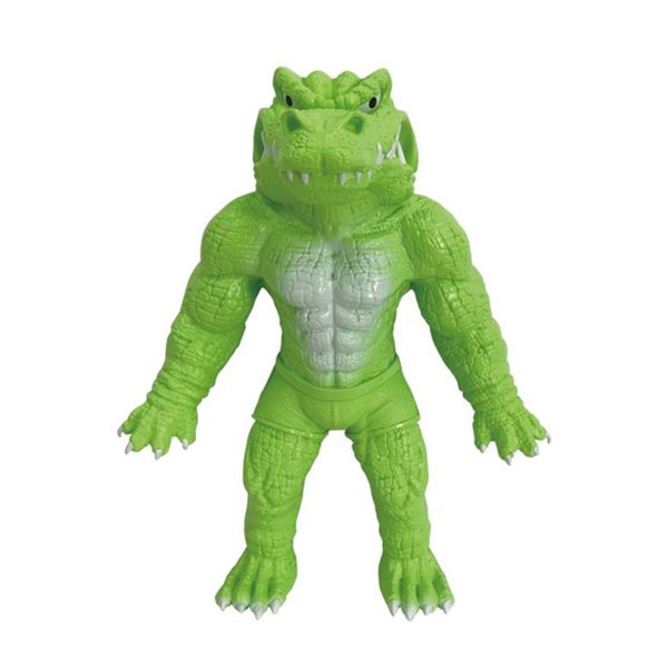 Flexors Crocody Animal Series