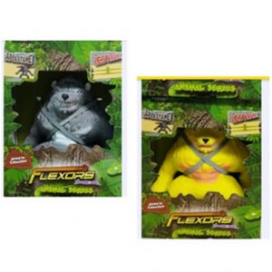 Flexors Grande Animal Series