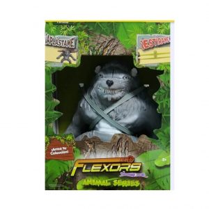 Flexors Loary Animal Series