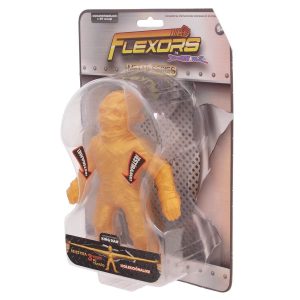 Flexors King Ram Metal Series
