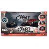 Gwolf Pro Radio Control