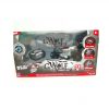 Gwolf Pro Radio Control