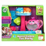 Fiesta de Te Refesh LeapFrog
