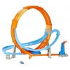 Massive Loop Mayhem Hot Wheels