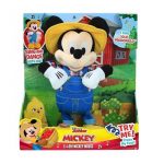 Mickey E-I-Oh!