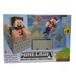 Minecraft Mayhem