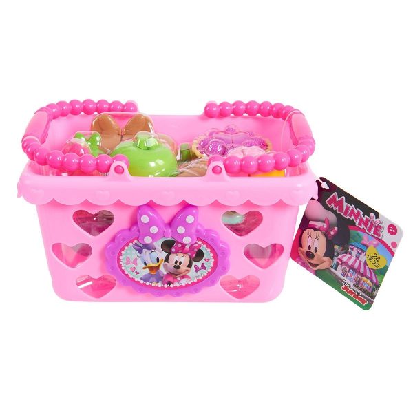 Canasta de Mandado Minnie