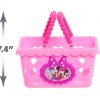 Canasta de Mandado Minnie