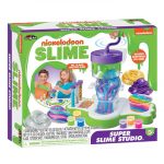 Super Slime Studio Nickelodeon