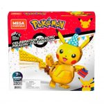Pikachu Fiesta Pokémon