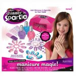 Set de Uñas Básico