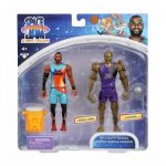 Lebron James & Chronos Buddy