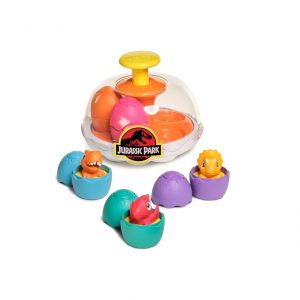 Spin & Hatch Dino Eggs