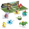 Trainer Team Challenge Pokémon