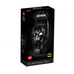 Batman Capucha Lego