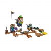 Lab And Poltergust Lego