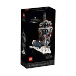 Imperial Probe Droid Lego