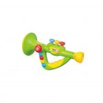 Trompeta infantil