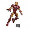 Figura de Iron Man Lego