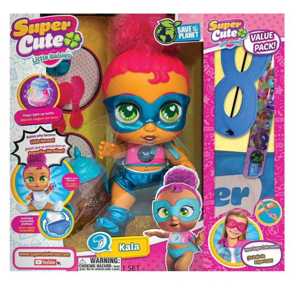 Super Cute Kala Value Pack