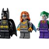 Lego Batman vs Joker