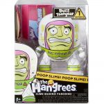 The Hangrees Buzz Tootyear