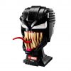 Venom Marvel Lego