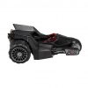 Bat Raptor Multiverse