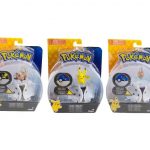 Pokebola Pops Open