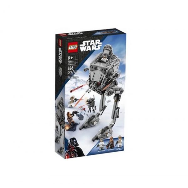 Hoth At-St