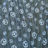 Pashmina Símbolo de Paz