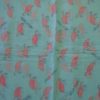 Pashmina De Tortugas
