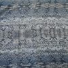 Pashmina Café Con Negro Animal Print