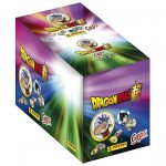 Dragon Ball Super Caps