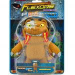 Ubel Flexors Evil Bear Factory