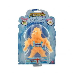 Flexors Ice Pal Series Naranja Claro