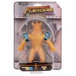 Flexors Lady Gold Metal Series